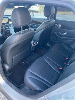 Mercedes-Benz GLC 250d 4matic - 12