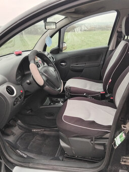 Citroen C3 - 12