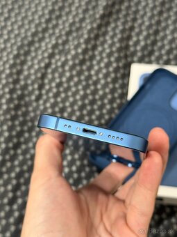 Apple iPhone 13 Mini 128gb - 12