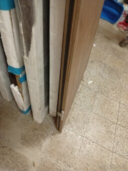 Interiérové dvere - 12