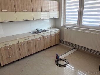 Prenájom Priestoru - 12