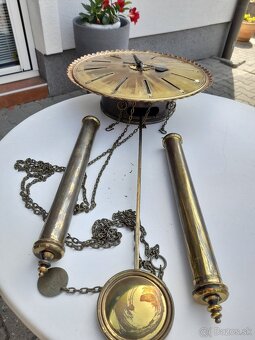 KUFOR-,deko objekt-nadoby - 12