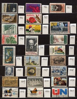 A  USA  (à 0,10 €) - 12