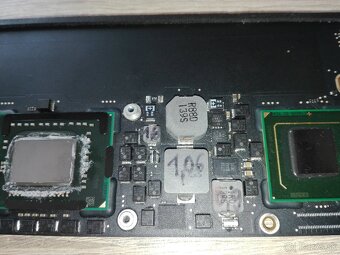 Apple MacBook Air.Mid 2011.A1369. EMC 2469. - 12