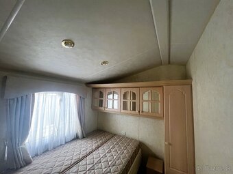 Mobilny dom - mobilheim Willerby Lyndhurst 11,5 x 3,7m - 12