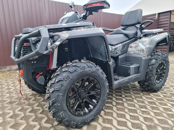 Odes 650cc - 12