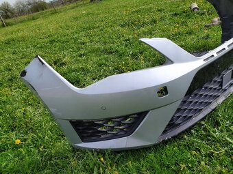 Seat Leon Cupra nahradné diely - 12