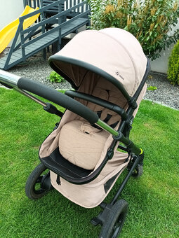 G-mini kombinovaný kočík - 12