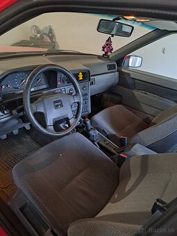 Predám Volvo 850 2.4 20v  125kw 1992 - 12