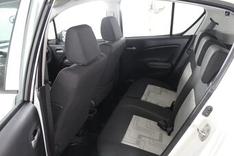 Suzuki Splash 69 kW 94PS - 12