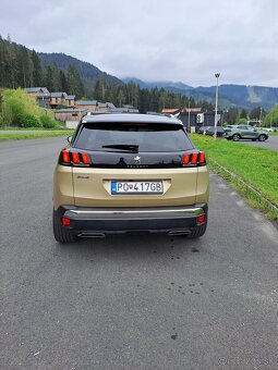Peugeot 3008 - 12