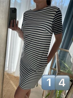 Rôzne šaty - 12