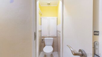 ŠACA - pekný 3 izbový zariadený byt ul. Železiarenska, 64 m2 - 12