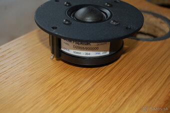 Acoustique Quality AQ 730.......Tower Reproduktory - 12