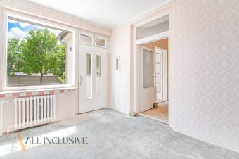 ALL INCLUSIVE I 3 IZBOVÝ RODINNÝ DOM S GARÁŽOU NA HANZA KOLÓ - 12
