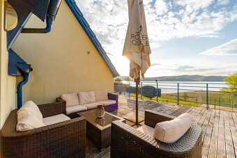 Apartmány Solaris na brehu Domaše, časť Eva - 12