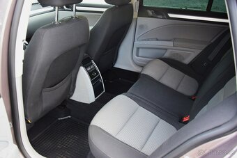 Škoda Superb Combi 2.0 TDI 103 kw - 12