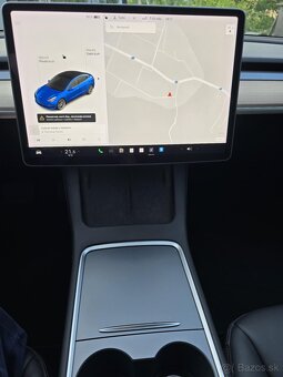 Tesla Model 3 ° Dual Motor ° Long Range ° Refresh ° 2021 - 12