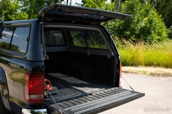 VW Volkswagen Amarok 2.0BiTDi DSG /aj na splátky/ - 12