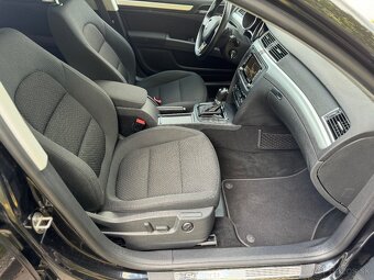 SUPERB 2.0 tdi DSG - 12