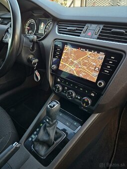 ŠKODA OCTAVIA Combi 2.0 TDI DSG 4x4 SCOUT ✅️ / ODp.DPH - 12