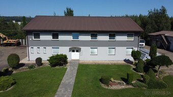 Priemyselný areál 25 000 m² - KOŠICE - TOP lokalita - 12