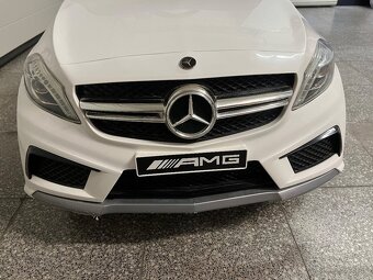 Elektrické auto Mercedes - 12