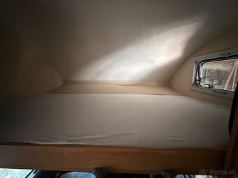Autokaravan Ford Transit - Rimor Katamarano - 12