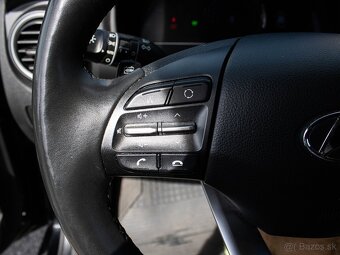 Hyundai Kona Electric 150 - 12