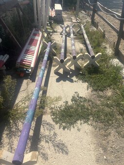 Predam skokovy material - 12