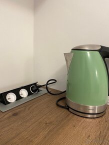 Predam nadstandard byt 3KK + technicka miestnost+ 2 pivnice - 12