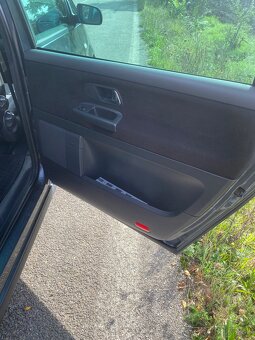 Seat Alhambra 2.0 TDI 103kw - 12