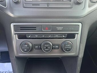 Volkswagen Golf Sportsvan 1.2 TSI BMT 110k Comfortline - 12