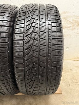 Zimná sada 5x112 R19 , 255/45/19 Mercedes Benz S Class W223 - 12