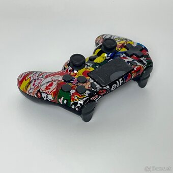 Ovládače PS4 - 12