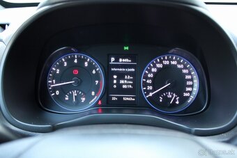 Hyundai Kona 1.6 T-GDi - 12