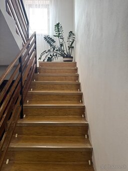 Tehlový rodinný dom so záhradou /828 m2/, Čadca - Turzovka - 12