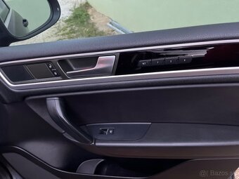 Touareg 4,2 V8 tdi - 12