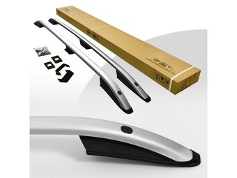 Volkswagen T5 Caravelle 2.5 TDi Kemping, long. - 12