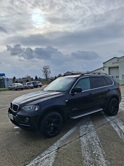 BMW X5 E70 - 12