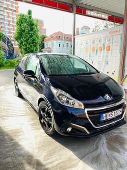 Peugeot 208 – 1.2 PureTech, 81 kW, Automat – 2019 - 12