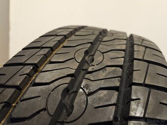 Originálna letná sada VW T5 - 5x120 r16 +  205/65 r16 C - 12