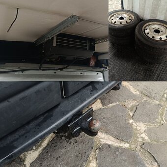 ✳️Renault Master 2.5 dCi 120k L2H2P3 Chladiak✳️ - 12