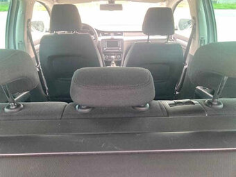 Škoda Superb Combi 2.0 TDI DSG,2015,NAVI,XENON - 12