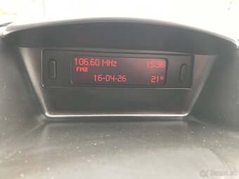 Peugeot 206+ 1.4 legend - 12