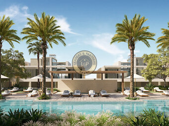 Apartmány Dubaj - Six Senses Residences The Palm - 12