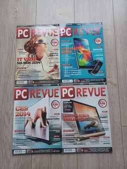 PC Revue - 12
