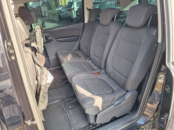 Seat Alhambra 2.0TDI Style Family4x4-AJ NA SPLÁTKY OD 97,50 - 12