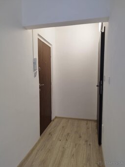 Zrekonštruovaný jednoizbový byt -Lučenec-na predaj - 12