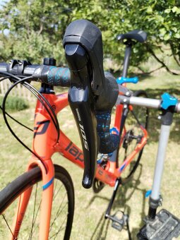 Lapierre Sensium 500 Disc 2019 - 12